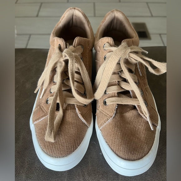 ROCKET DOG CHERRY PLATFORM SNEAKERS - Picture 2 of 9